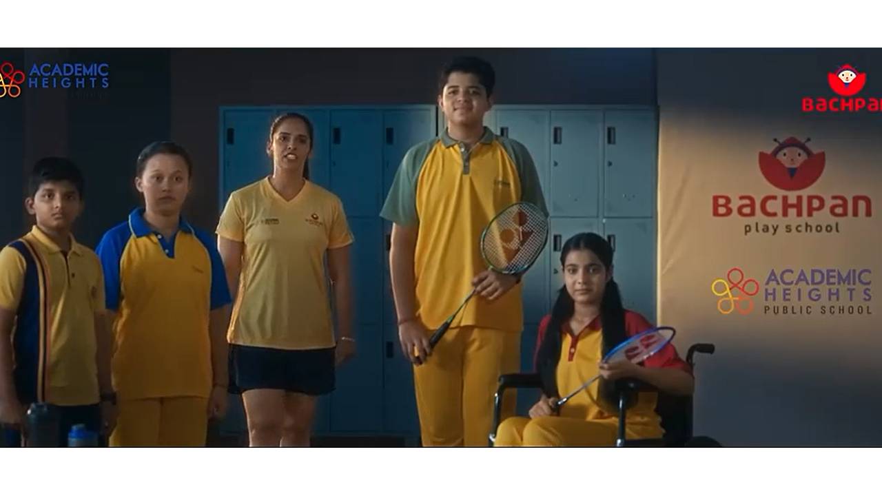Saina Nehwal